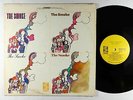The Smoke - S/T LP - Sidewalk/Capitol OG Press VG+