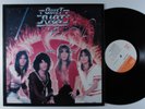 QUIET RIOT Self Titled CBS/SONY 25AP-880 LP VG+ japan w/insert