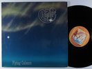 RUPHUS Flying Colours BRAIN LP VG+ germany gatefold