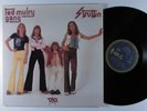 TED MULRY GANG Struttin ALBERT LP VG+/VG++ australia gatefold