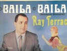 RAY TERRACE - BAILA, BAILA