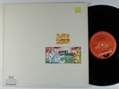 SUPERSISTER Pudding En Gisteren POLYDOR LP VG++/NM uk die-cut gatefold