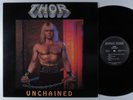 THOR Unchained MONGOL HORDE EP VG+