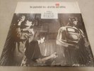 The Psychedelic Furs: All Of This And Nothing, 12 Tracks, 12 in LP Record