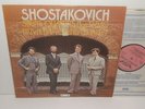 DSLO 30 Shostakovich String Quartets Nos. 9 & 10 The Fitzwilliam String Quartet