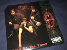 CYPRESS HILL HAND ON THE PUMP 12