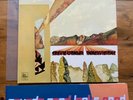 STEVIE WONDER INNERVISIONS LISTEN 12