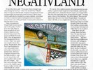 Negativland ?– Escape From Noise-Vinyl LP Album Greek Press1987 Like New item*