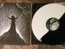 FIT FOR A KING-SLAVE TO NOTHING LT. COLOR VINYL LP 1ST PRESSING OF 1,000 COPIES