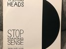 TALKING HEADS-STOP MAKING SENSE-1984 Sire 25121-1E LTD EDITION-PLAY TESTED NM