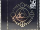 Thrice The Alchemy Index Colored 4xLP Vinyl Box Set Numbered x/2,500 Sealed