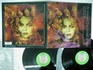 DANIELLE DAX UP AMONGST GOLDEN SPIRE VAP 35171 2-35 JAPAN VINYL 2LP