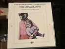 The Chameleons UK - The Fan & The Bellows Vinyl Record LP Post Punk Goth