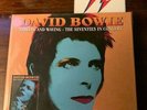 David Bowie – Smiling And Waving - The Seventies In Concert 11 x Coloured Vinyl