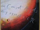 THE COMSAT ANGELS - My Minds Eye - GER Vinyl LP 1992, NORMAL 147 - VERY GOOD +