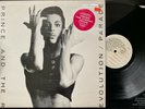 PRINCE AND THE REVOLUTION Parade 1986 WARNER BROS LP In Shrink/Hype Sticker VG+