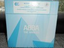 ABBA BOX   40 years 40 Singles ungespielt