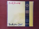 Bad Brains Rock For Light Exclusive Clear Black Yellow Red Splatter LP /500