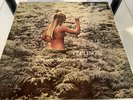 Feelings Top Tape Torossi Holy Grail Library LP OG OST Funk Jazz Breaks