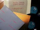 Gary Burton Steve Swallow Ralph Towner – Hotel Hello Matchbook 2 LP ECM German