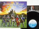 ARMORED SAINT MARCH OF THE SAINT CHRYSALIS WWS-91101 JAPAN VINYL LP
