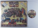 PROCOL HARUM Live In Concert... LET THEM EAT VINYL 2xLP NM uk gatefold SHRINK