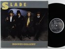 SLADE Rogues Gallery RCA LP VG++ germany w/order form