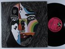 KILLING FLOOR Out Of Uranus PENNY FARTHING LP VG+ autographed gatefold