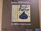 Before Nirvana Fecal Matter 1985 Kurt Cobain Home Tape 12