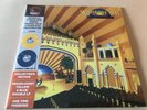 LIVE DATES II (YELLOW / BLUE VINYL) by WISHBONE ASH Vinyl Double Album
