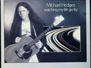 MICHAEL HEDGES Watching My Life 1985 Near Mint Never played Audiophile Promo LP