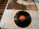 LED ZEPPELIN II VINYL LP 1969 ORIGINAL 1ST PRESING A2 /B5 IN EX / VG+