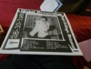 Dead Kennedys Denver Warfare Limited Edition Music Records
