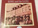 Kool & The Gang - Kool And The Gang 1969 OG Soul Funk Lp de-2003