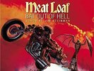 Meat Loaf - Bat Out Of Hell - Vinyl Record Vinyl Longplay 33 1.. - F11501F