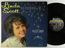 Linda Scott - Starlight, Starbright LP - Canadian American Canada