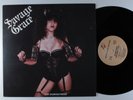 SAVAGE GRACE The Dominatress METAL BLADE EP VG++ w/insert