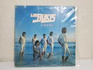 LOS BUKIS A QUE VAS LP VINYL RECORD LASER LASI 30013