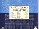 VERDI Rigoletto CALLAS DI STEFANO GOBBI SERAFIN Columbia 33CX-1324 3LP Box B/G
