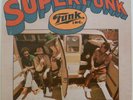FUNK FUNK INC SUPERFUNK ORIGINAL PRESTIGE 1973 HOLLYWOOD PRESS HEAR