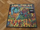 Jan Delay Earth, Wind & Feiern Vinyl colored, sealed