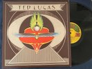TED LUCAS SELF TITLED S/T YOGA SSP10