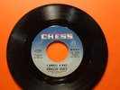 HOWLIN WOLF I SMELL A RAT SOUL BLUES R&B NEW BREED PROMO 45 RPM RECORD