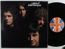 SPIRIT OF JOHN MORGAN Self Titled CARNABY CNLS 6002 LP VG++ uk