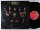 TUCKY BUZZARD Warm Slash CAPITOL LP VG+