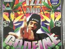Chris Travis - Pizza & Codeine / Purple Colored 2LP Vinyl Record RSD New SEALED