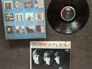 Meet The Beatles  1964 vinyl LP Rare Mono Capitol Records T 2047 NEAR MINT