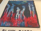 Lost Cherries Blank Pages LP Unplayed Fold out sleeve Punk