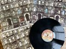 LED ZEPPELIN - PHYSICAL GRAFFITI - 1st PRESS Vinyl LP A1 / B5 / C1 / D1 KINGS Rd