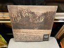 Dylan Leblanc Paupers Field LP Rough Trade [UK IMPORT] 2010 SEALED NEW